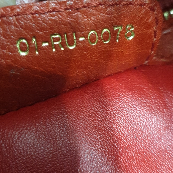 Christian Dior Embellished Hobo bag - Picture 10 of 17